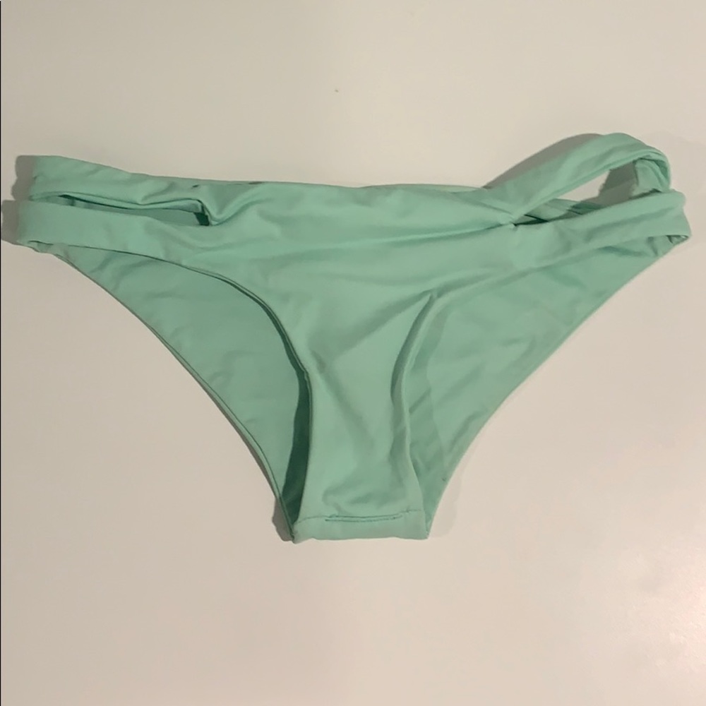 Lspace bikini bottoms